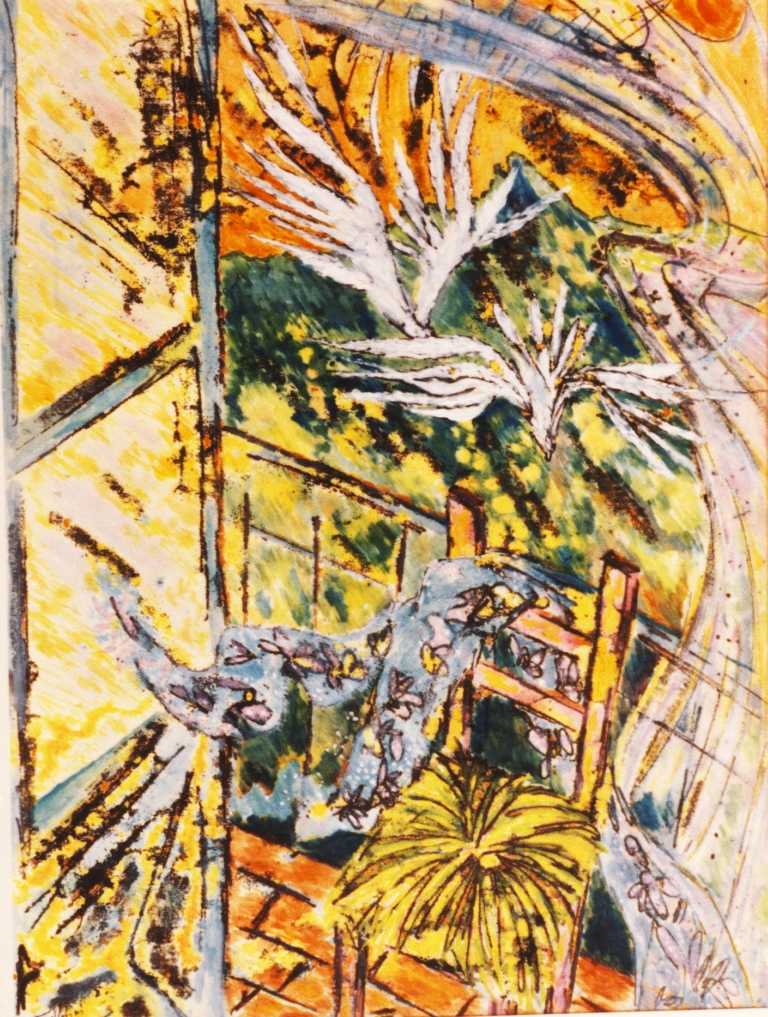 Il Sogno di Fanny