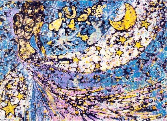 Il Ritmo delle Stelle