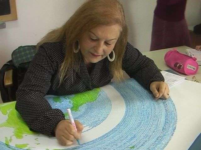 Progetto Mandala Verde