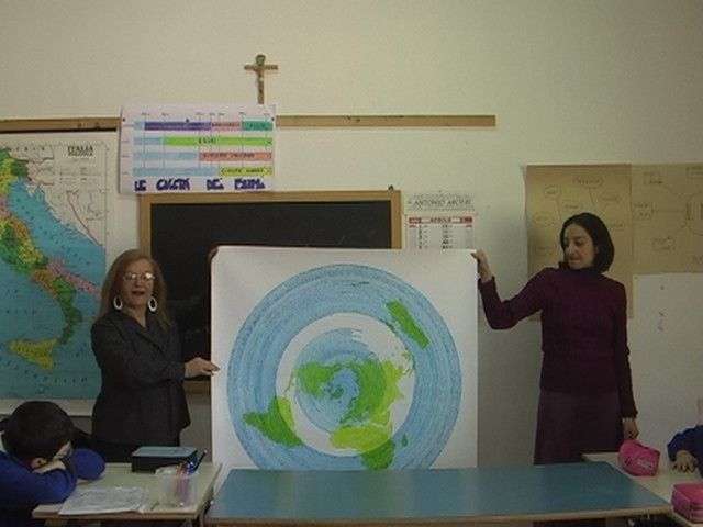 Progetto Mandala Verde