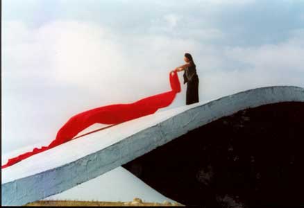Rosso, Bianco, Nero