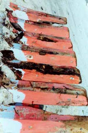 La Barca Rossa