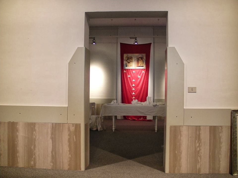 Mostra Pinacoteca